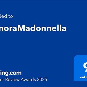 Dimoramadonnella